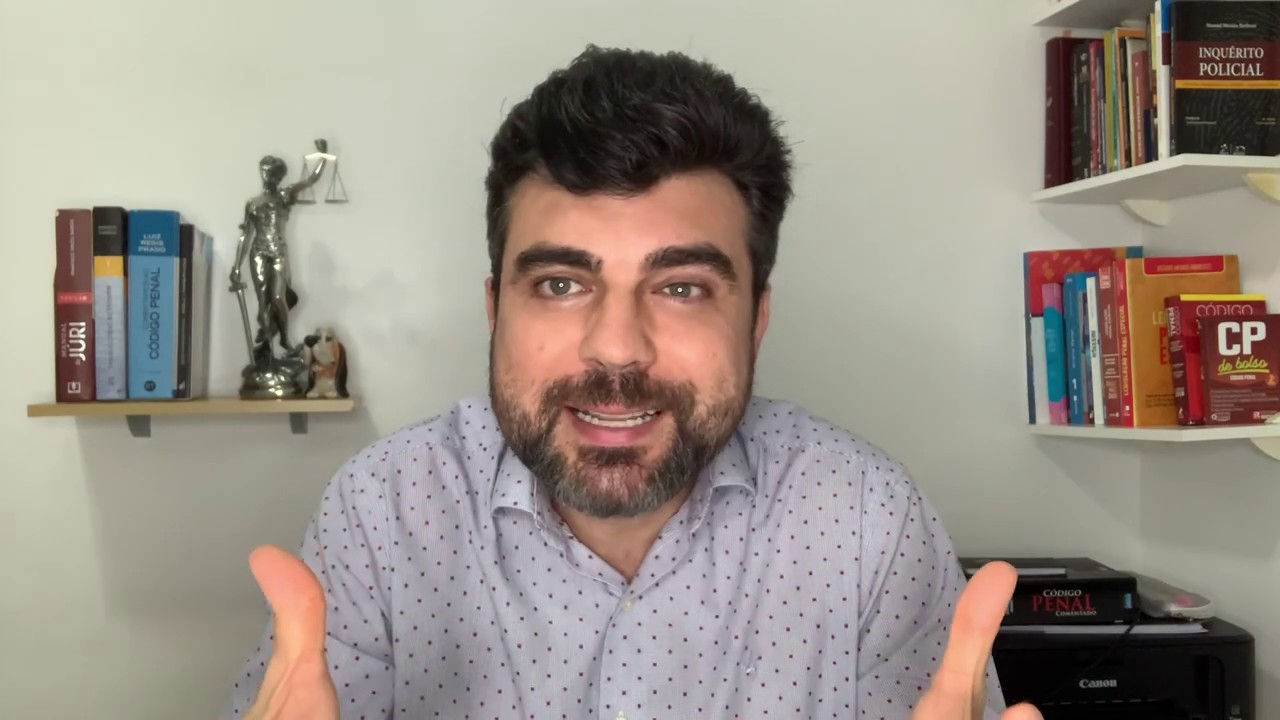 Calúnia, Injúria e Difamação