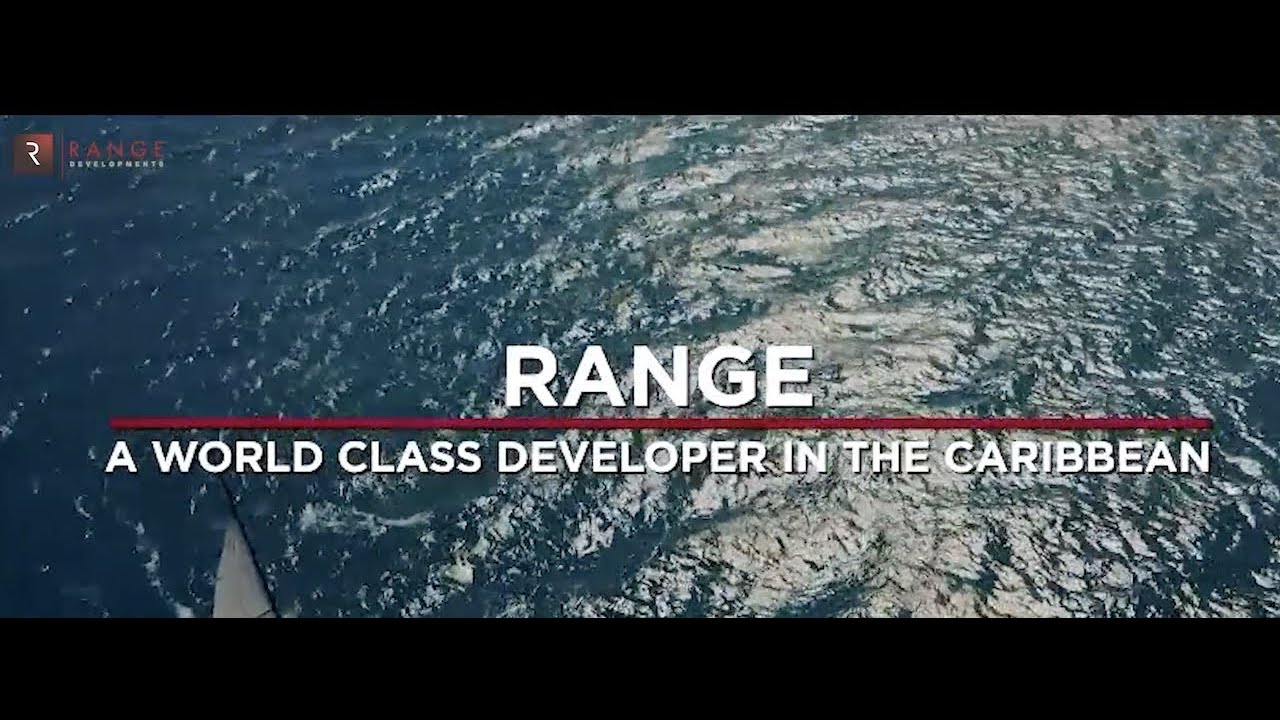 Range Developments is an investment in your future