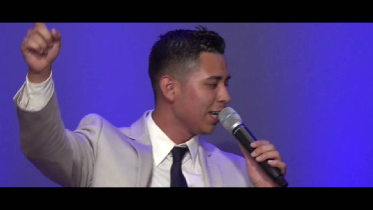 Quiero Cantar Una Linda Cancion