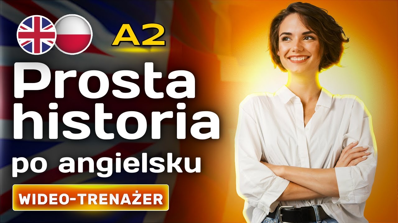 Слушайте и учитесь: простая английская история! Английский БЕЗ КОМФОРТА! Поездка к морю 🌊