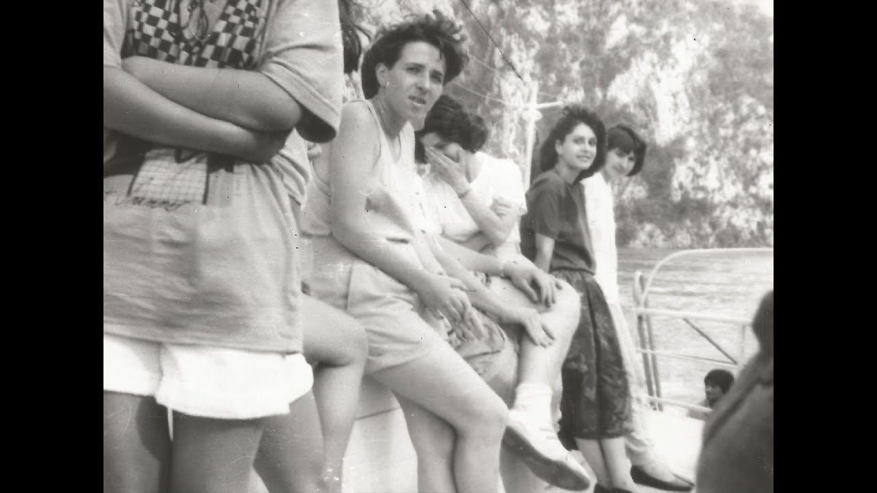 După '90 | Mioara Clius