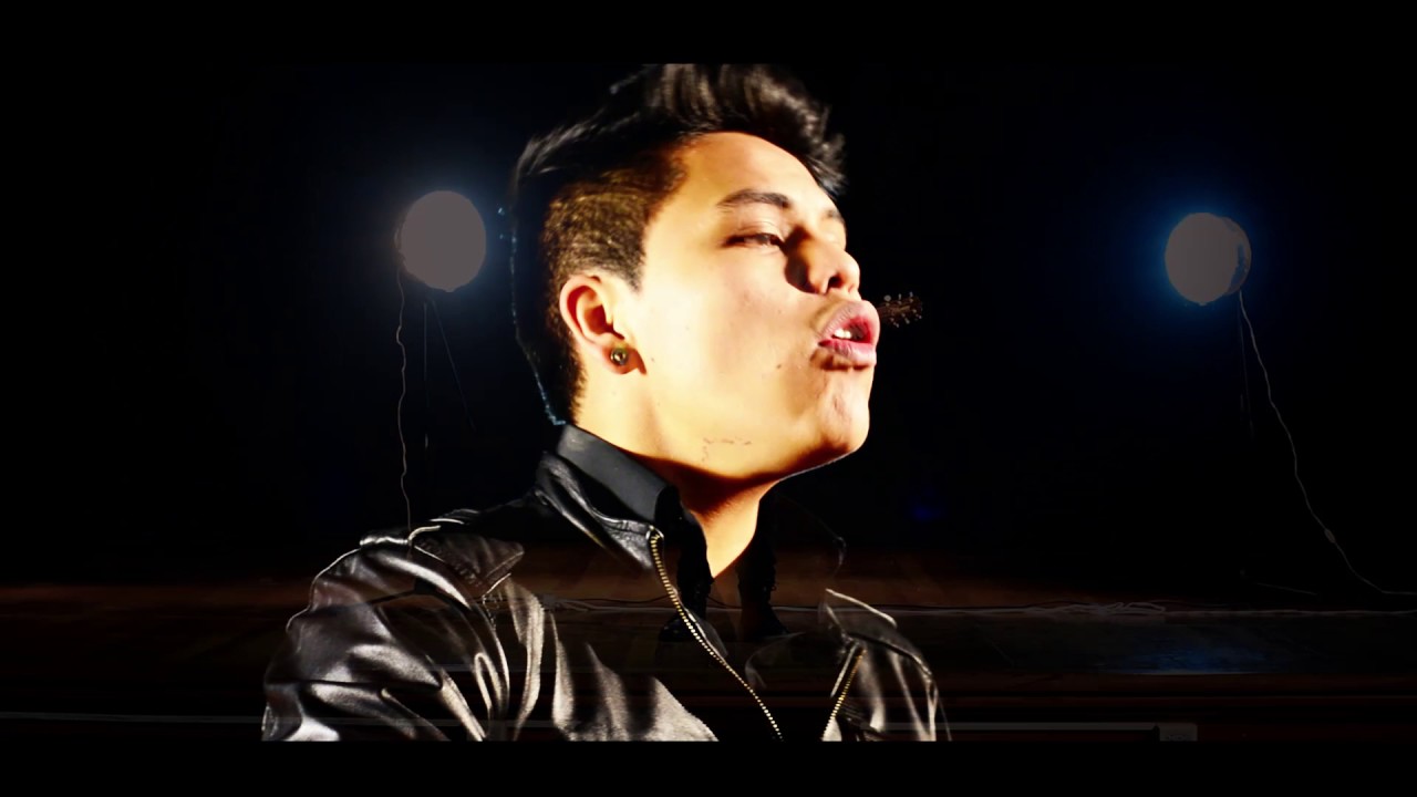 Amor del Bueno - Reyli Barba (Cover)