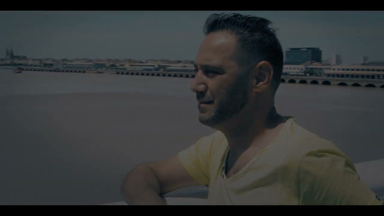 David Utrera el rico todo lo quiere videoclip oficial             [ los utreras ]