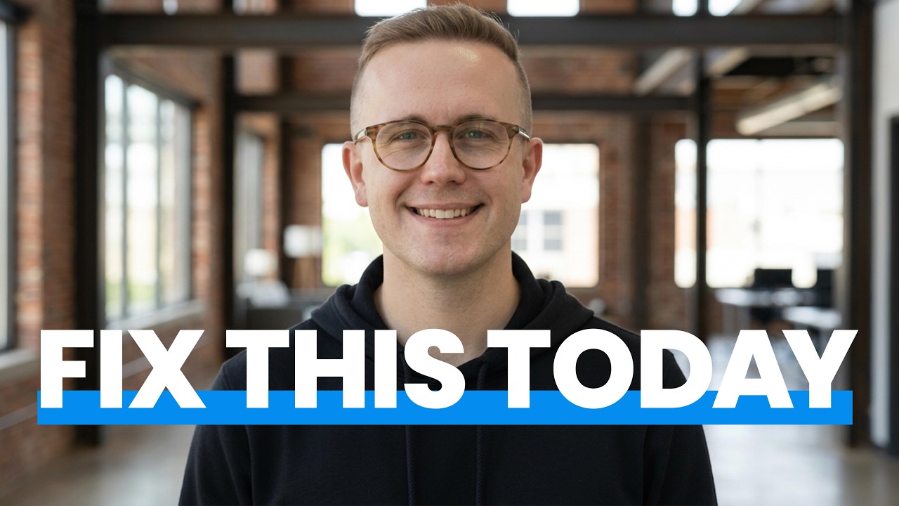The Most Important Section of Your Website (Don’t Mess This Up)