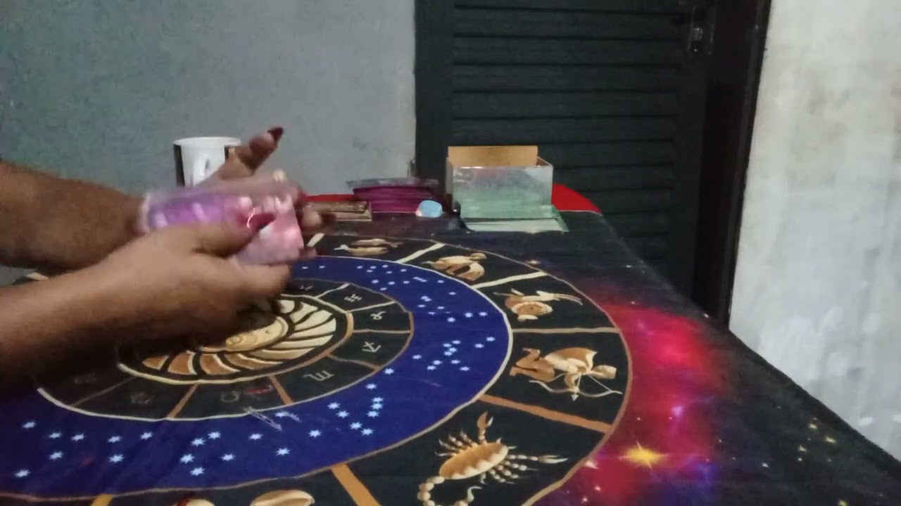 67998301291 SEXTA FEIRA DA PESSOA AMADA 