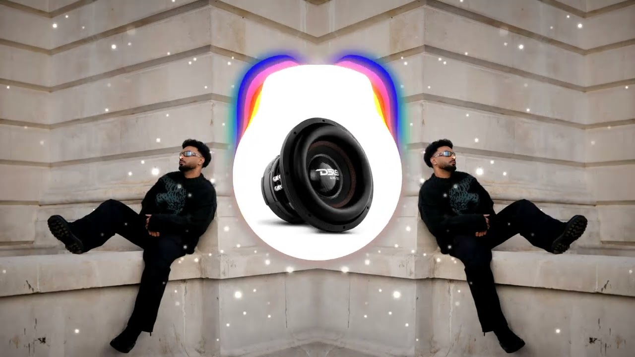 AMBARSARIA NAVAAN SANDHU VIRAL SONG HYPER BASS BOOSTED PLAY IN MID VOLUME WARNING! #bass