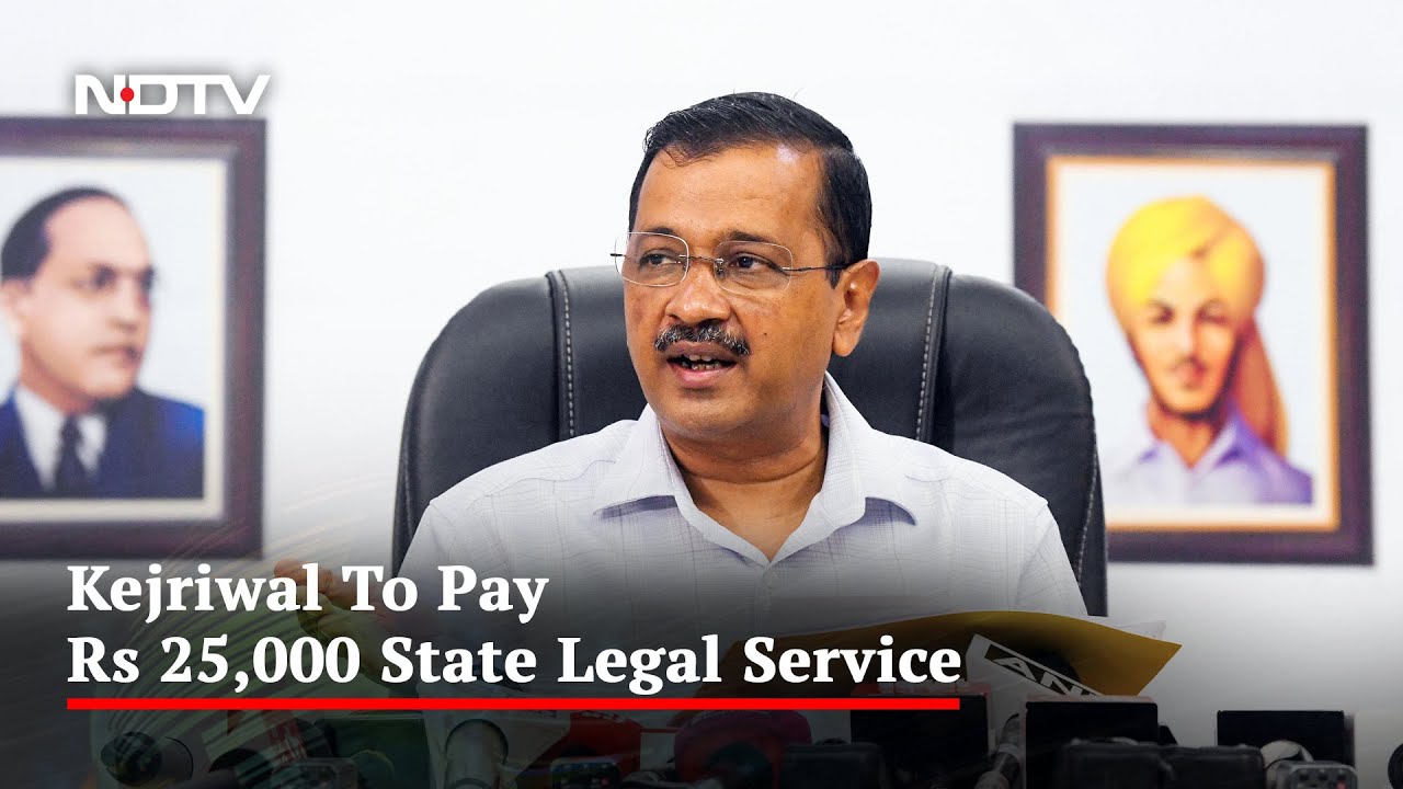 Details Of PM Degree Not Needed, Says Court, Fines Arvind Kejriwal: Report