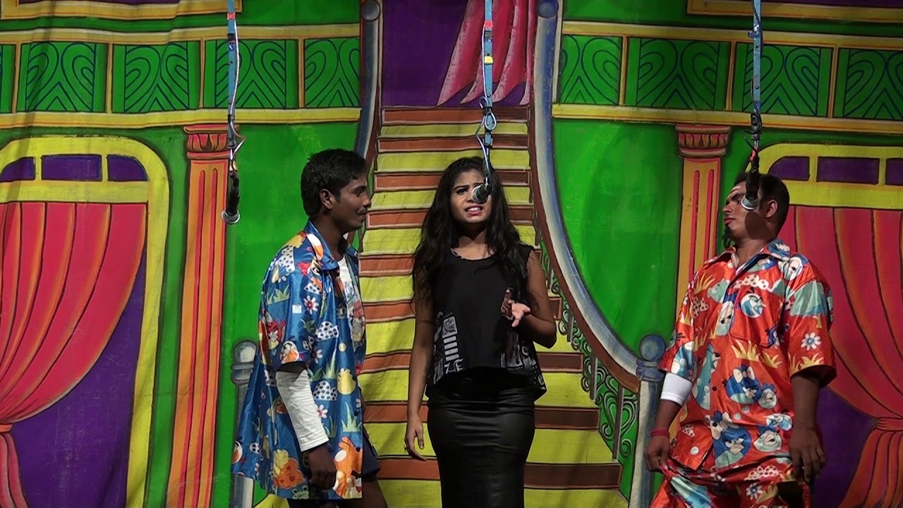 Venkat comedy scene 02