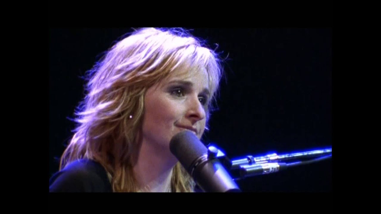 Please Forgive Me (Live) - Melissa Etheridge