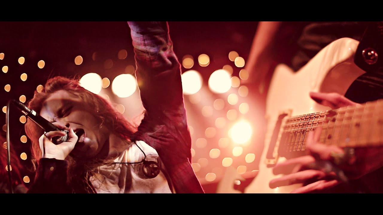 Shiraz Lane - Wake Up (Official / New / Studio Album / 2016)