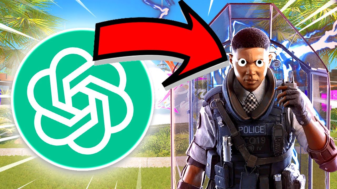 I Let ChatGPT Pick My Operator...
