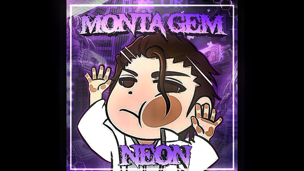 SM -Montagem NeOn
