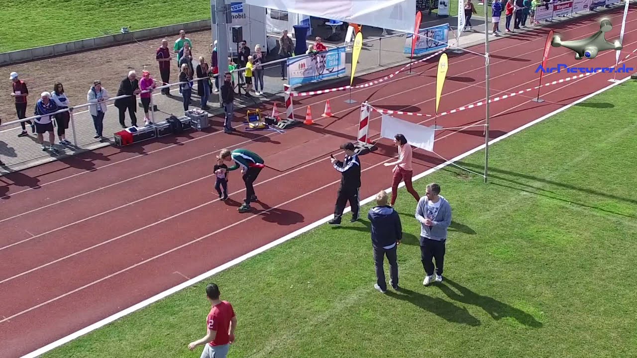 Stadionlauf Gevelsberg