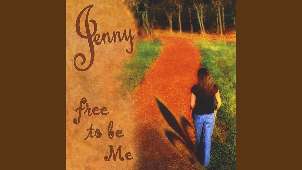 Free to Be Me