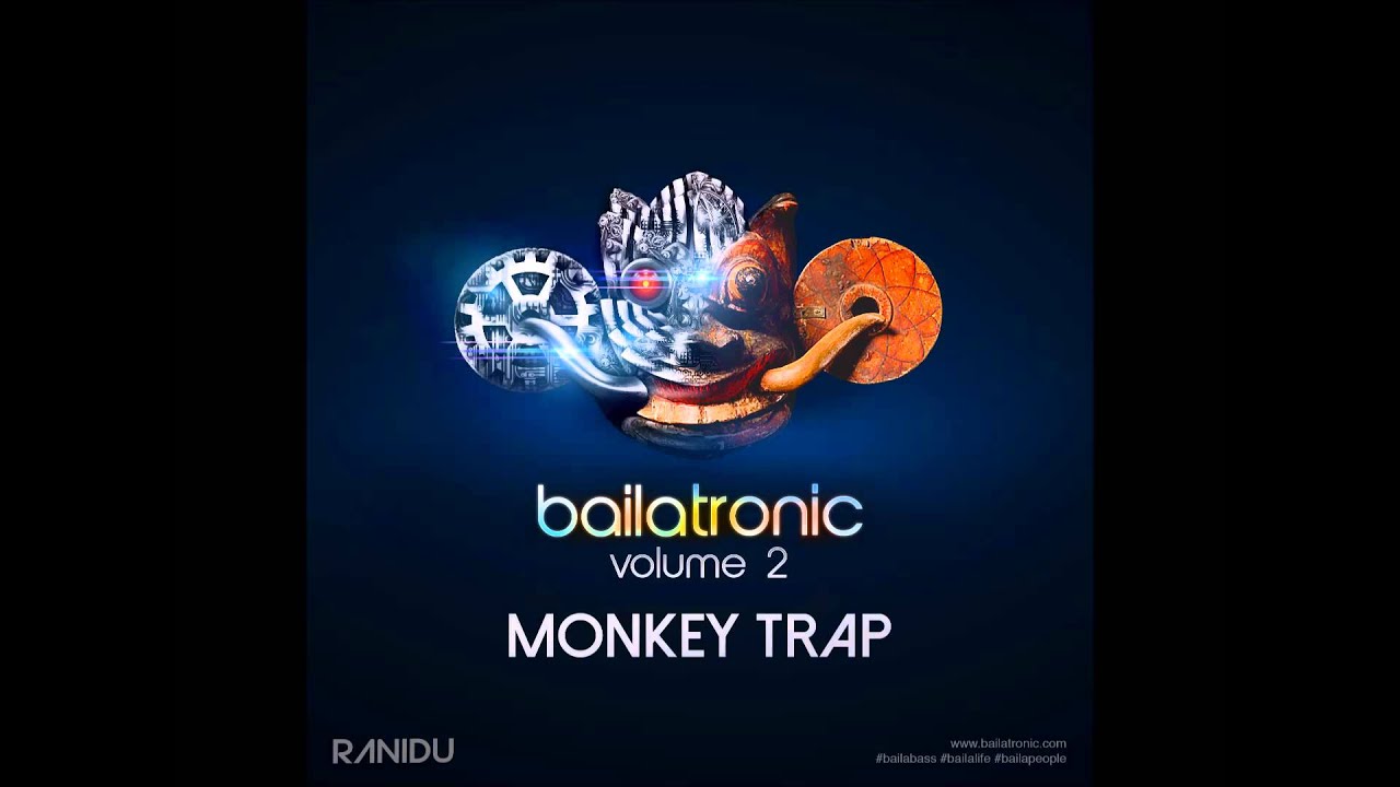 Ranidu- Monkey Trap