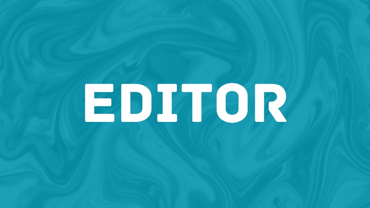 Mindstamp Editor Tour - Interactive Video Tutorials