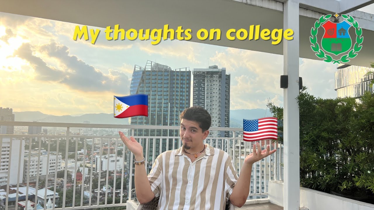 Things You Should Know Before Studying in the Philippines