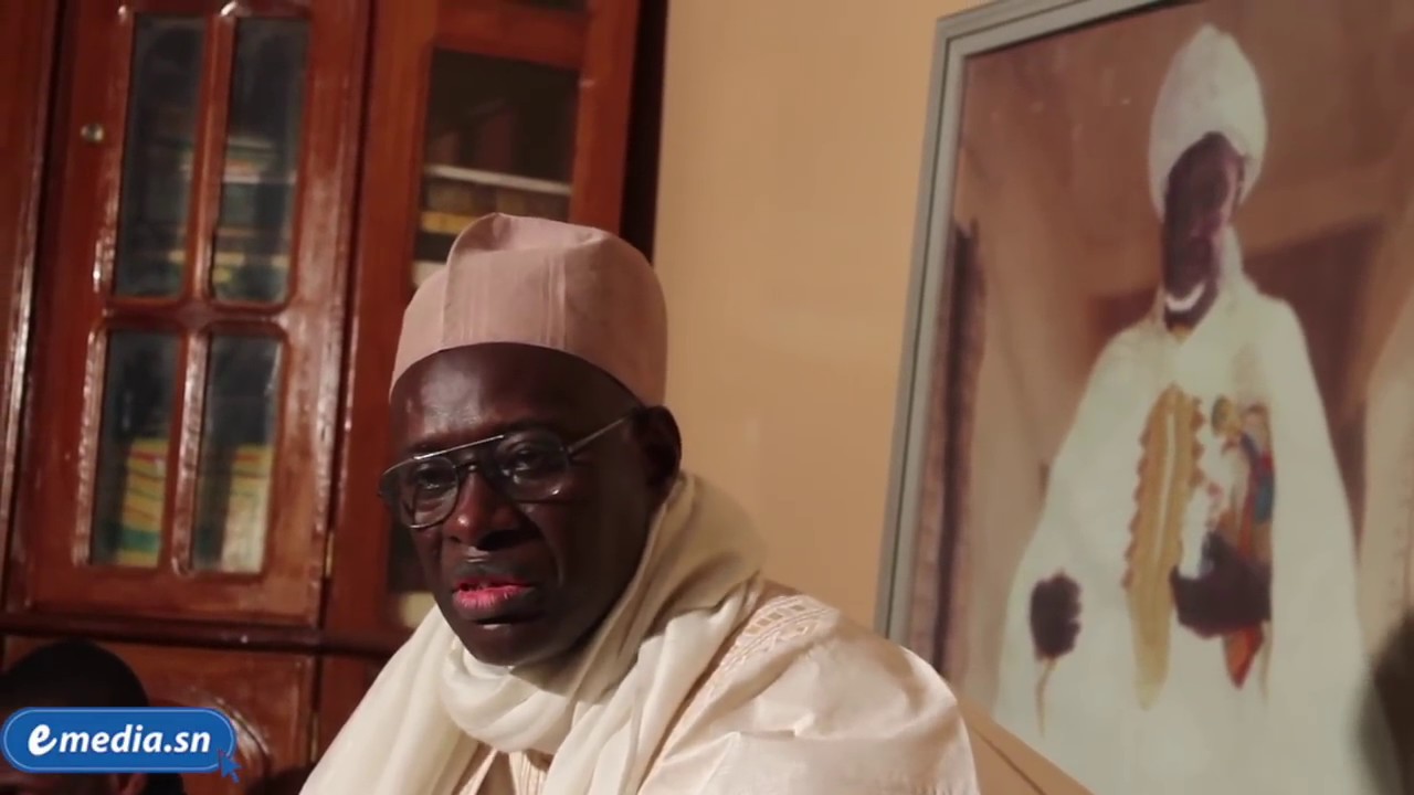 iTv - Sp&eacute;cial Porokhane : Sokhna Diarra, s&egrave;ve nourrici&egrave;re des valeurs mourides