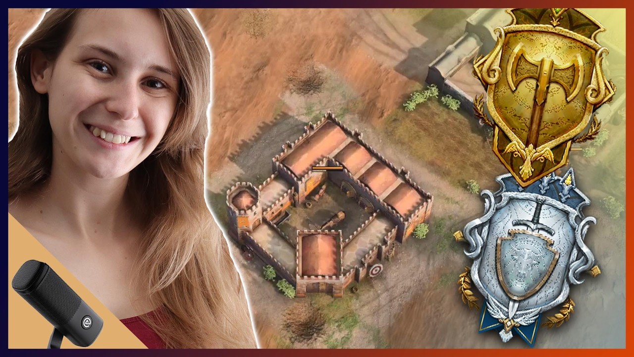 Let's Talk Ottomans Opening - Gold VS Plat cast Match