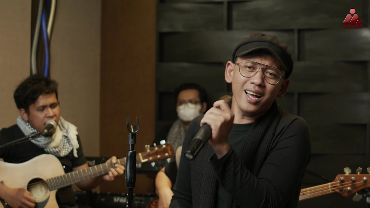 Dadali - Berikanlah Ampunanmu (Ascada Live Lounge Special Ramadhan)