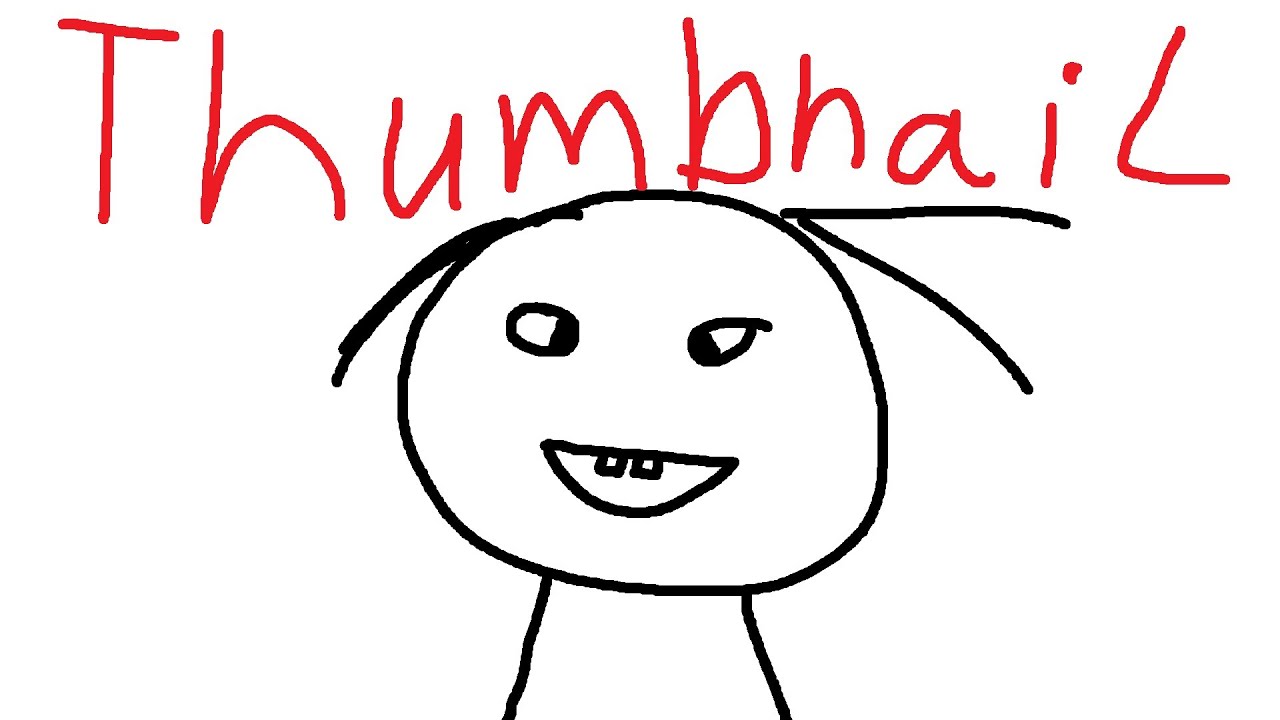 SORRY HATTE KEINE ZEIT MEHR FÜR TITEL ODER THUMBNAIL