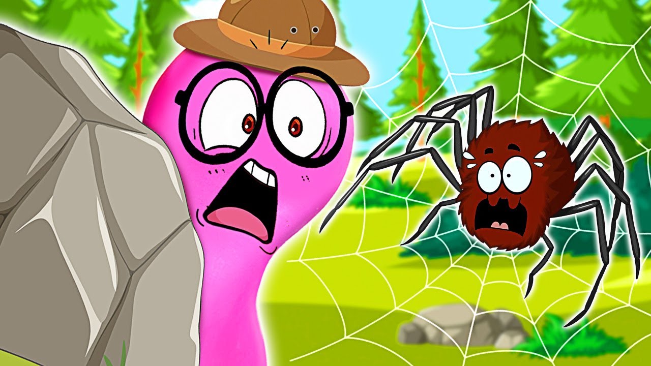 Divertimento In Campeggio Con Sam E Roger + Creazioni Fai Da Te Per Le Avventure Nella Natura! 🏕️🌲