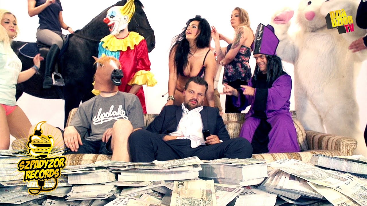 donGURALesko - Al Bundy (prod. The Returners)