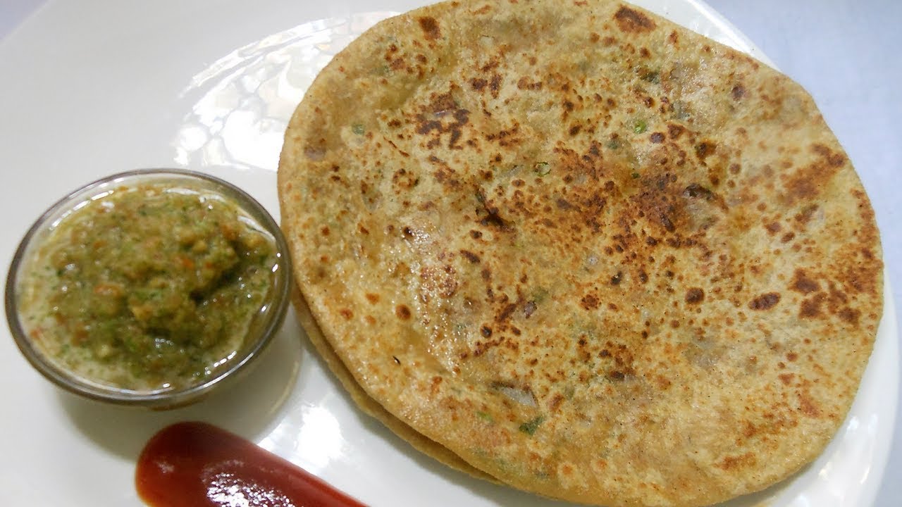 बच्चों के टिफिन के लिए बनाए ये शानदार प्रोटीन से भरे परांठे Parathe recipe-Paneer ke parathe-parathe
