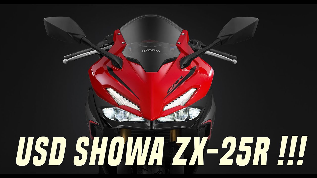 BONGKAR MESIN, SUSPENSI DAN BODY NEW CBR150R 2021 | HONDA BIKIN GEREGETAN ?