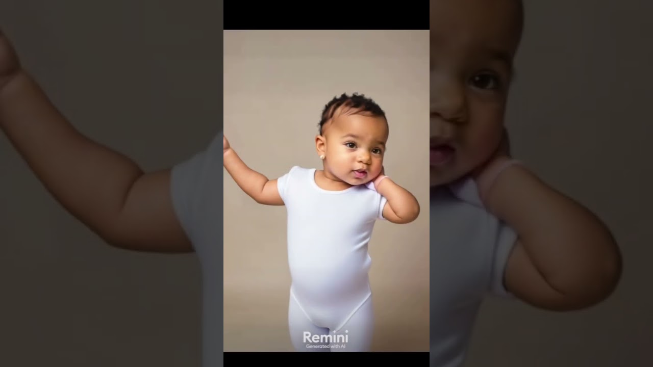 Should we have a Baby???