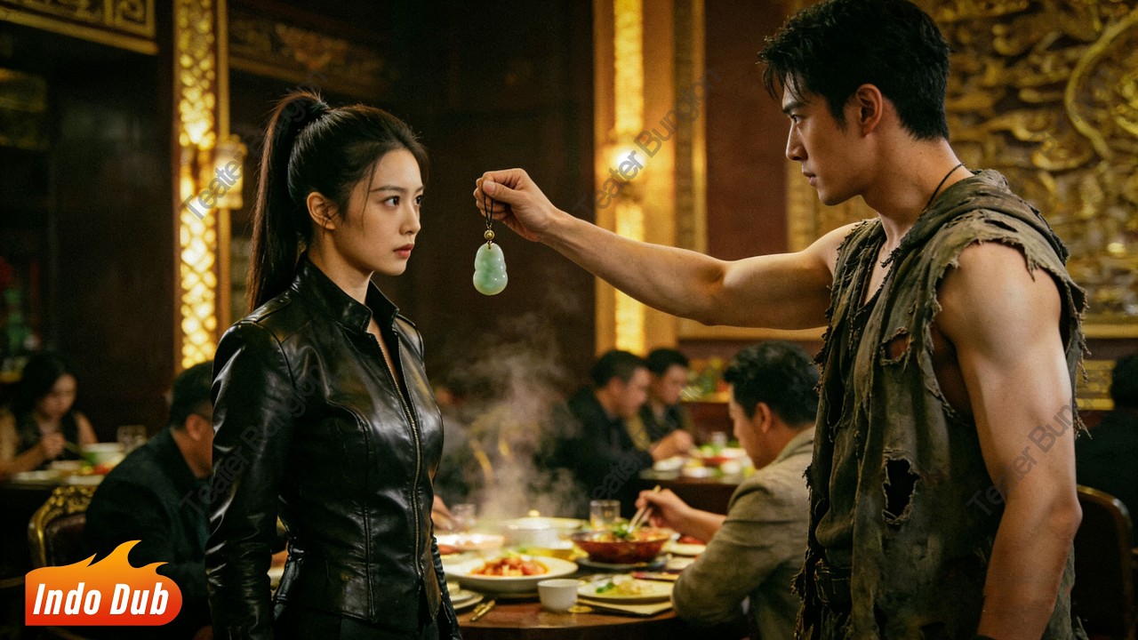 Istri & mertua remehkan pria ini. Tak sadar dia pahlawan super! Sekali gerak, musuh hancur!