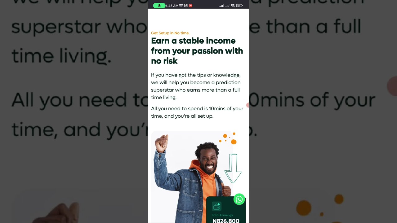 Two Ways to Make Money on Stakepadi