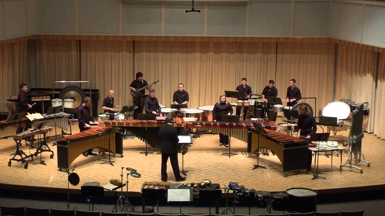 Mario Gaetano:  Fiesta Del Rio