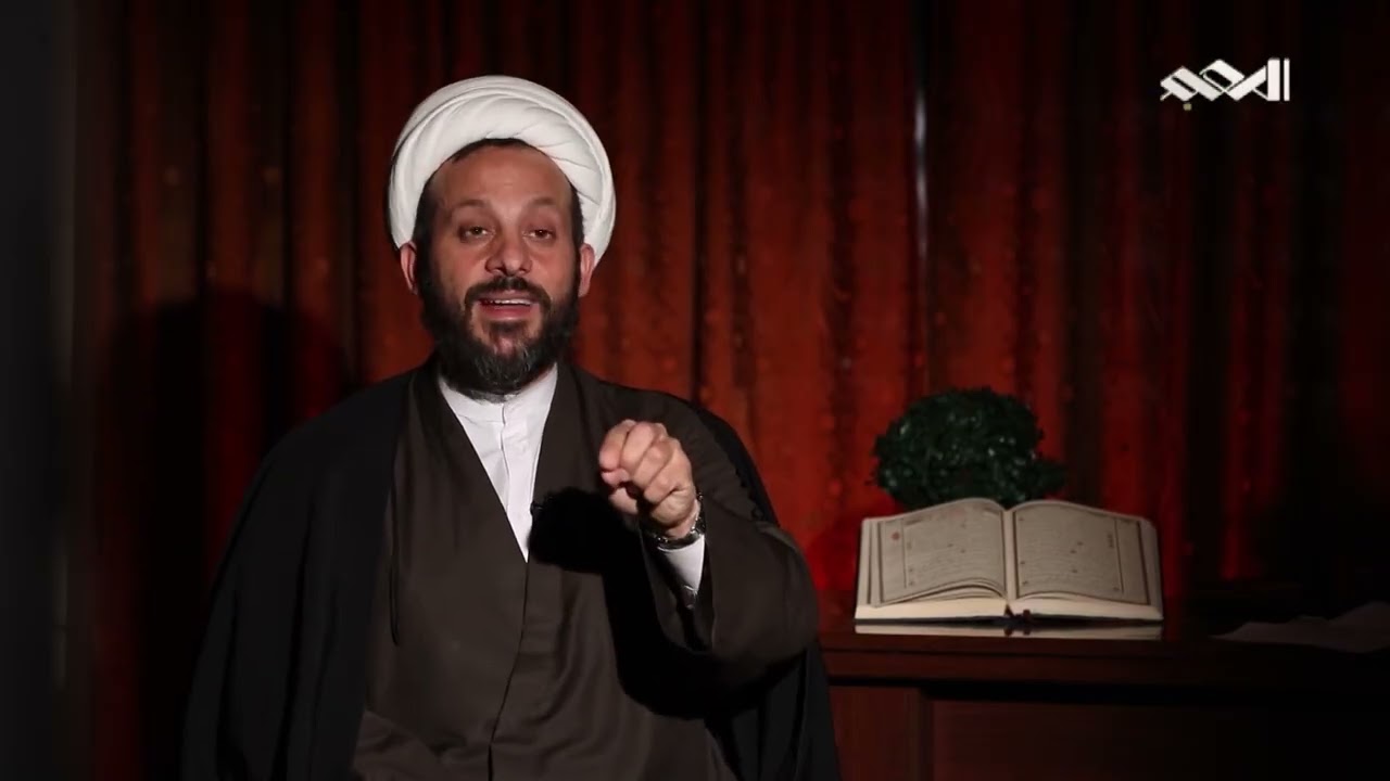 البرنامج الوثائقي  اركان الهدى - الجزء السابع - اوصيكما بتقوى الله