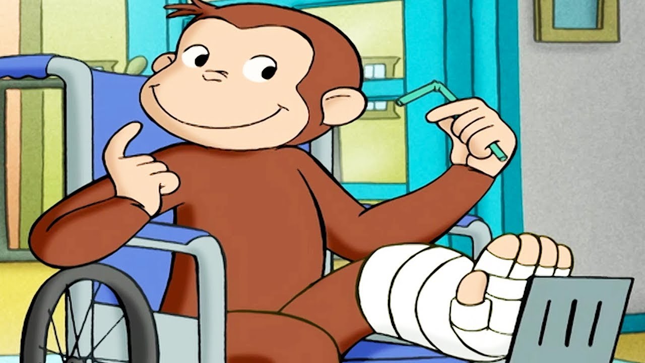 Peter Pedal 🐵Peter Pedal på Hospitalet 🐵 Sæson 1 🐵Børn Film 🐵Film til Børn