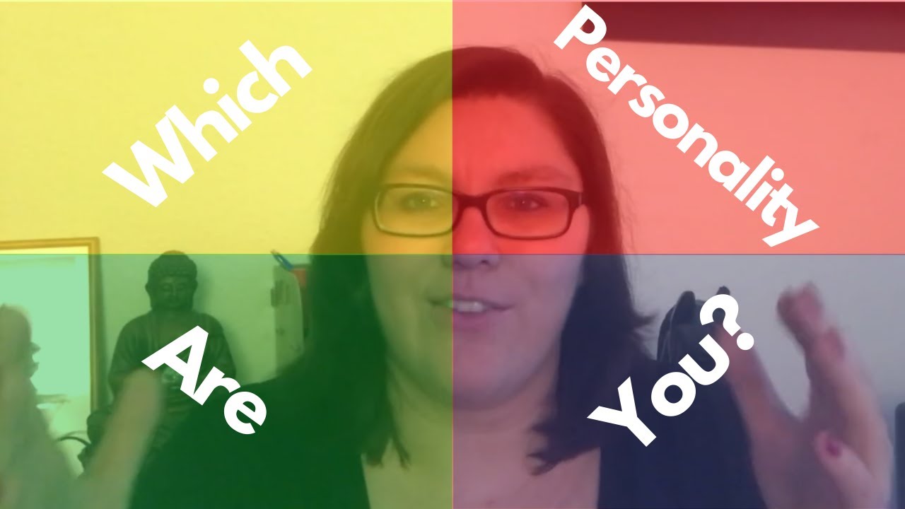 Understanding Personality Types - Solutions For Business Owners | Work On Your Business