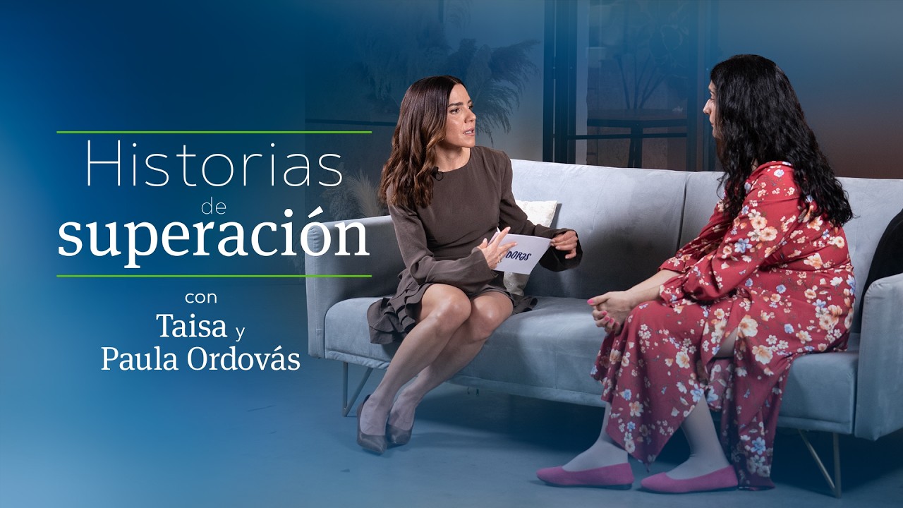 Historias de superación | Emigrar, maternar y volver a ti