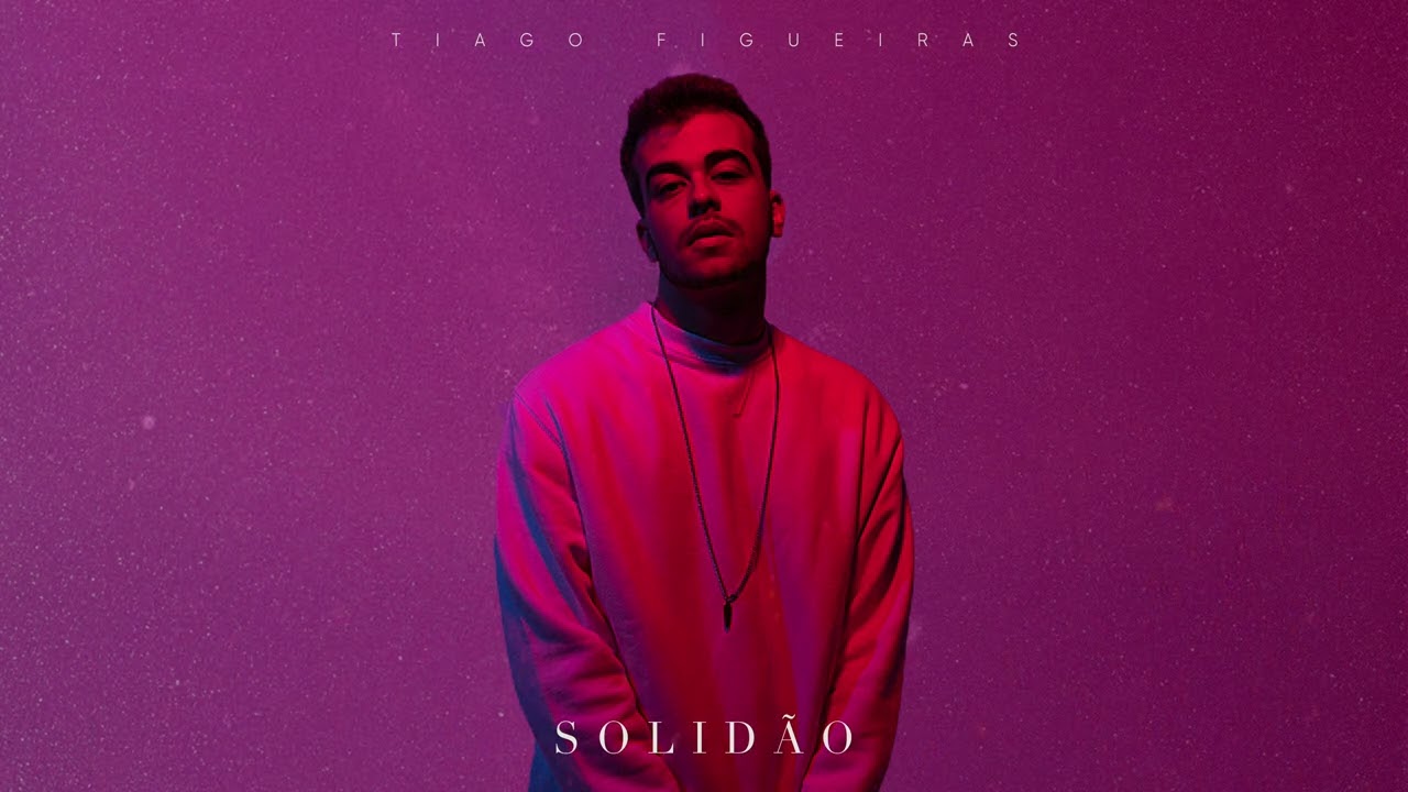 Tiago Figueiras - Solid&atilde;o
