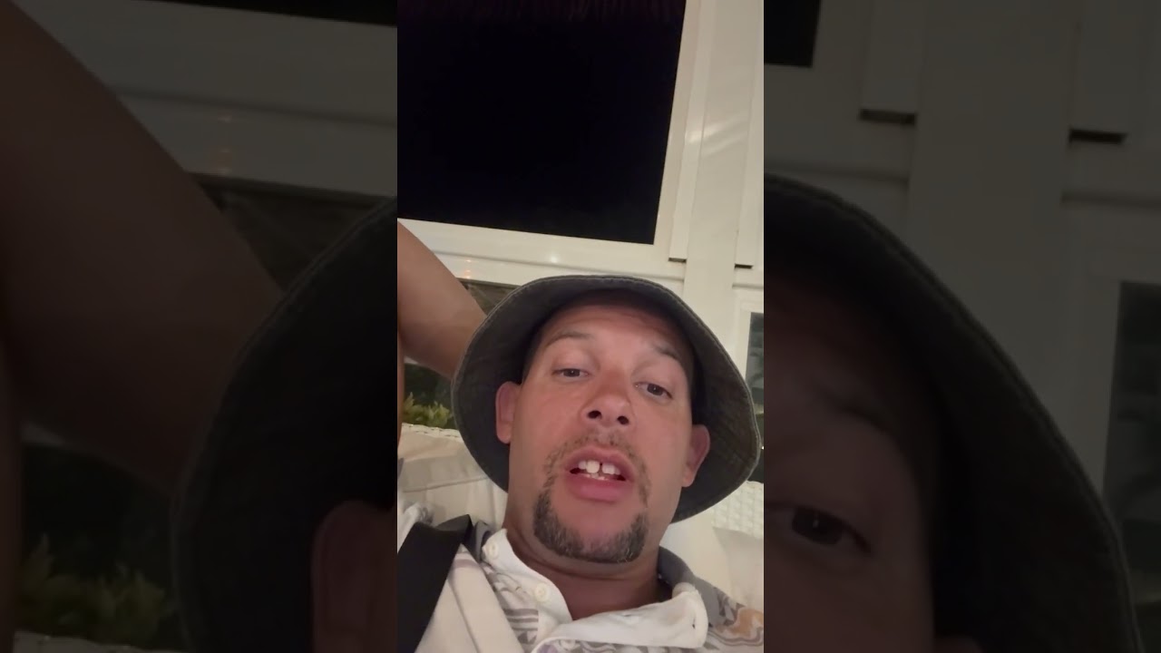 Vlog Grand Sirenis Hotel Punta Cana Resort Dominican Republic YDSMG Vlog