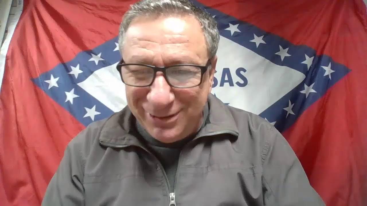 live de terca feira