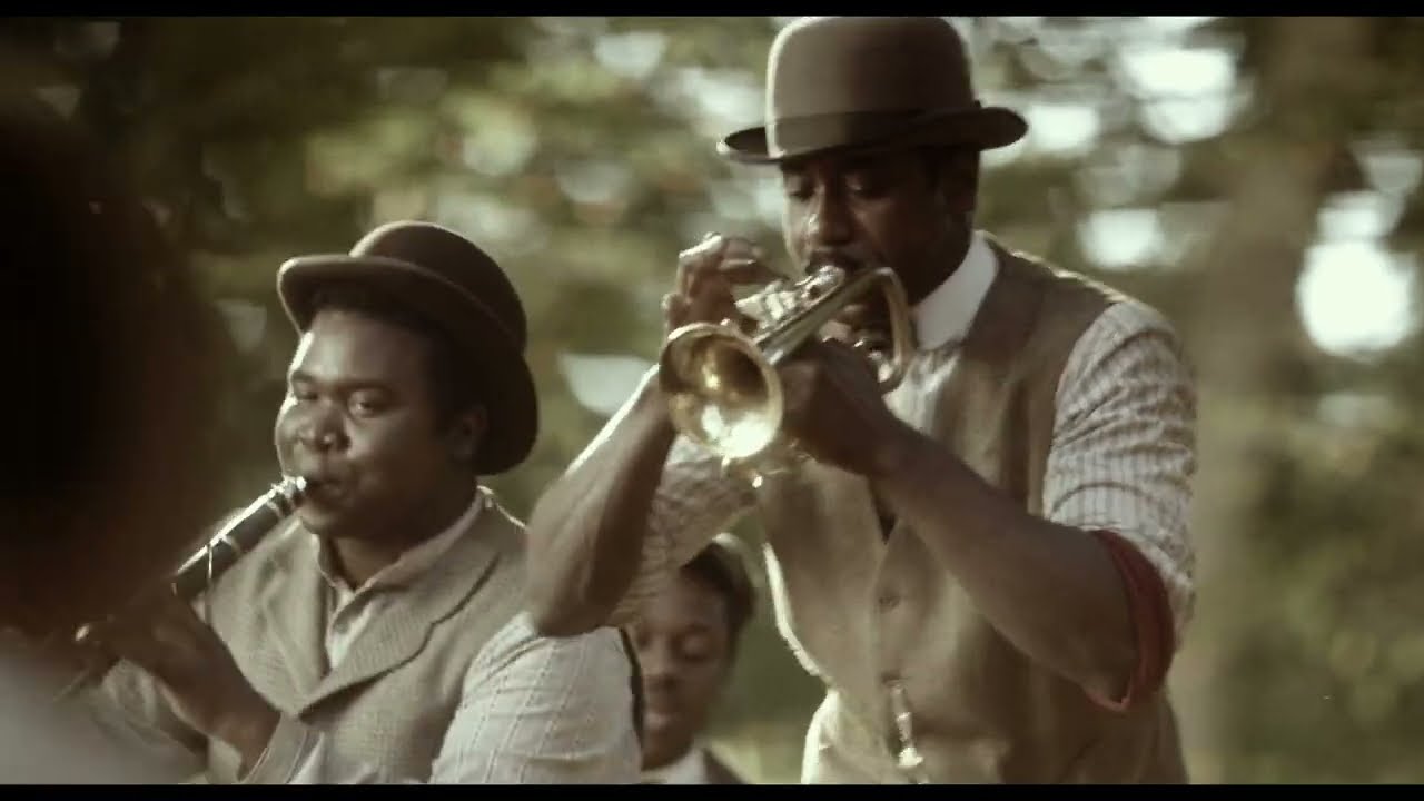 Bolden | Balloon Pt. 2 (Director's Cut)