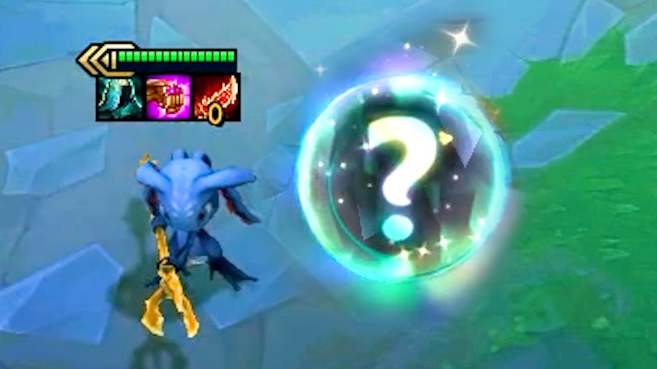 ?