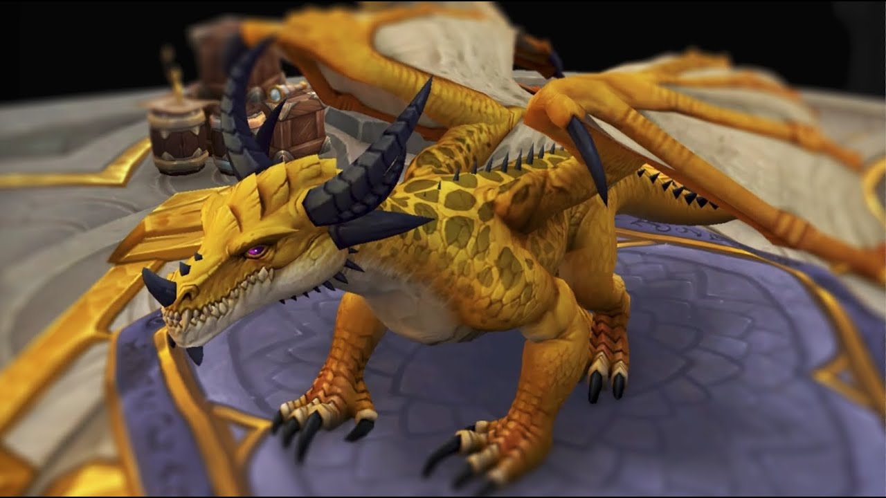 10 SECRET Changes in Patch 10.0.5 - WoW Dragonflight