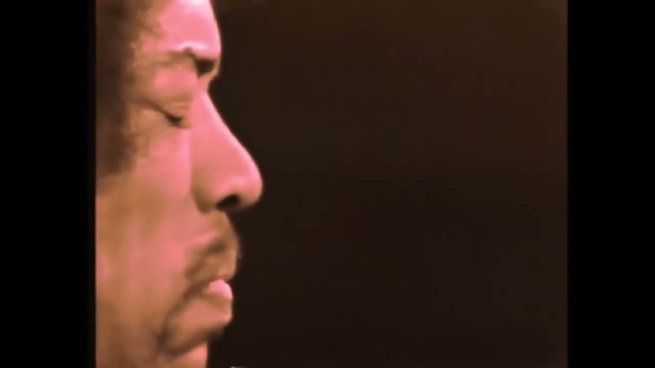 Jimi for ever ♥ The Scandinavian Experience January 9, 1969 Full Concert VIDEO