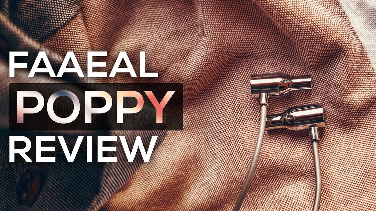 FAAEAL Poppy Review: A lot of value for not a lot of cash