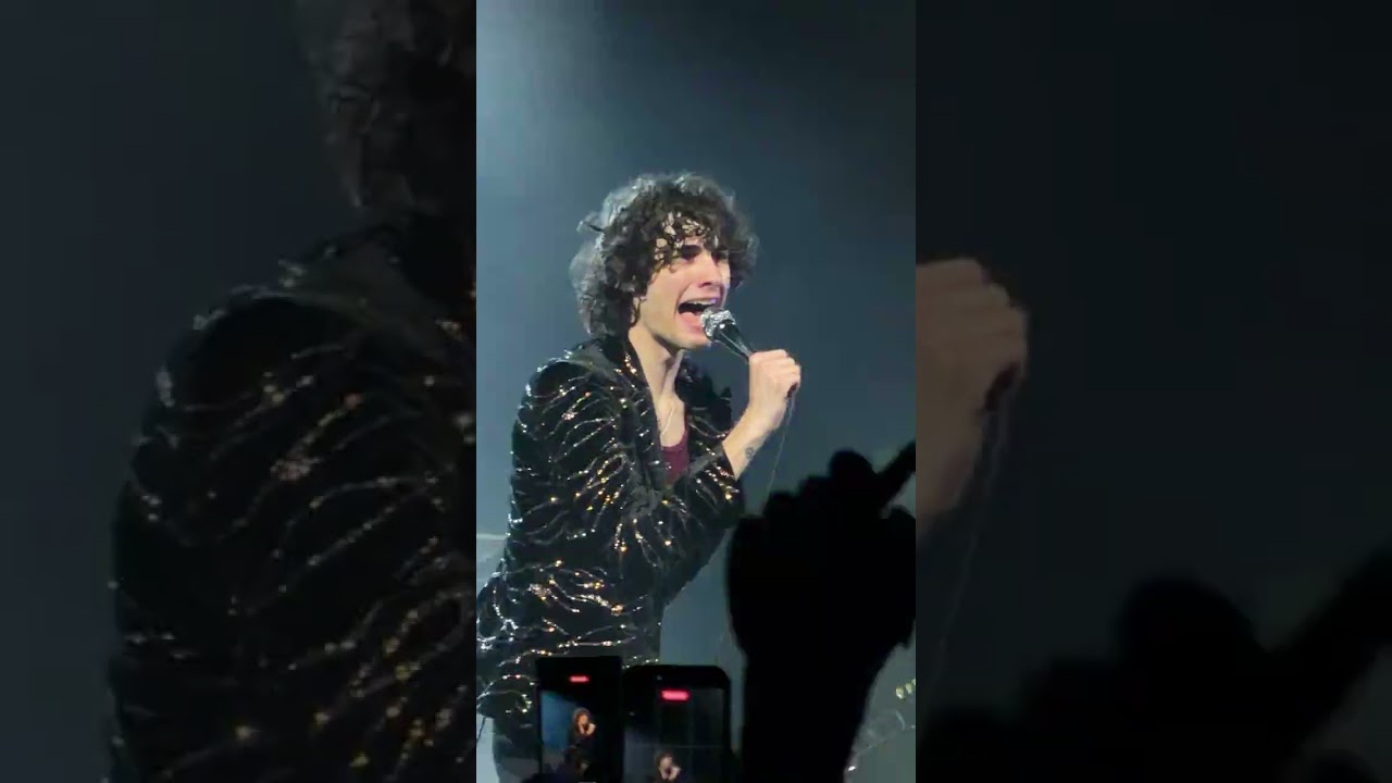 SOMBR - BACK TO FRIENDS, BIRMINGHAM O2, 13th MARCH 2026