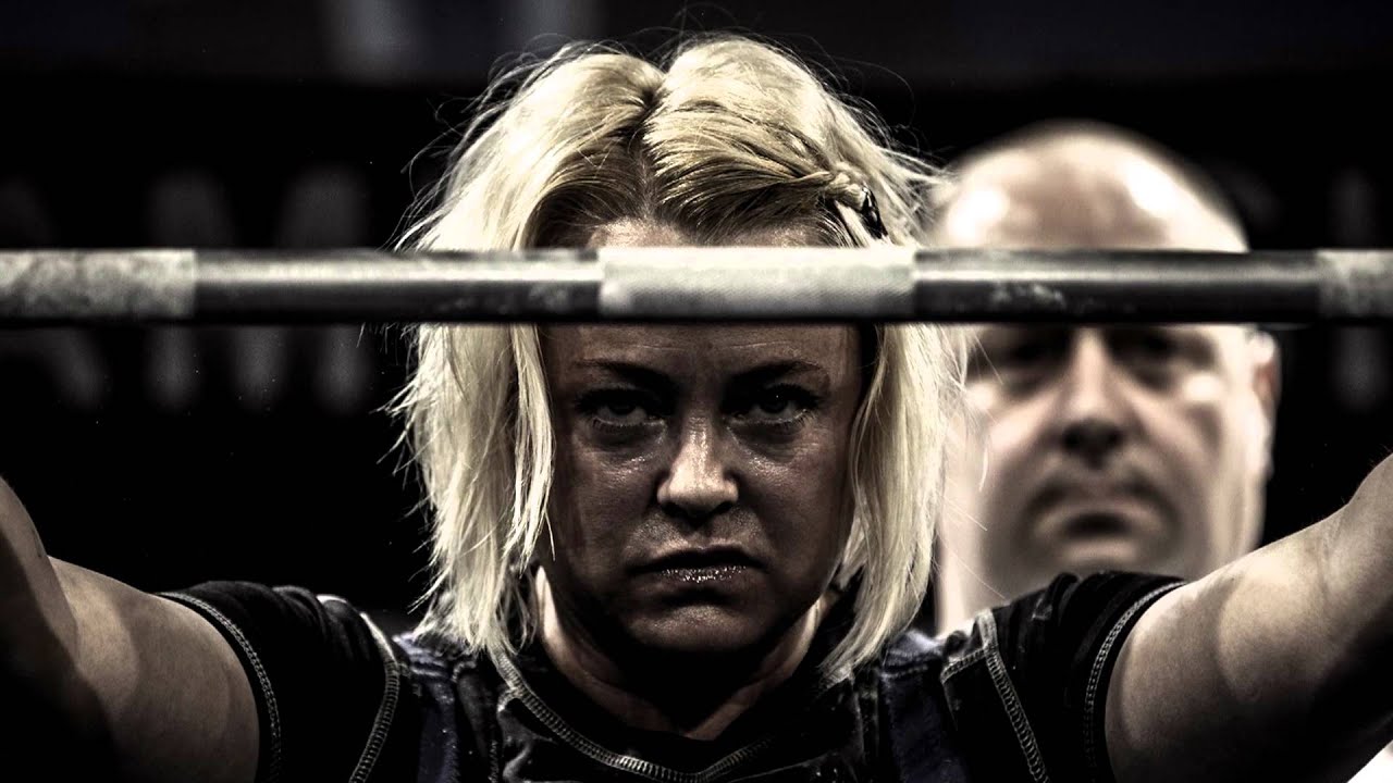 Norway Powerlifting Team