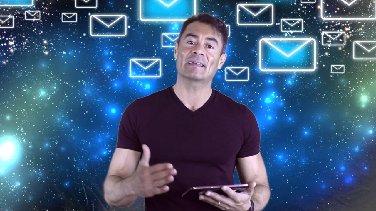 S.A.TV #173: Como Comenzar Un Programa De Ejercicios [Email de Fan] Trainer Marcelo Vazquez