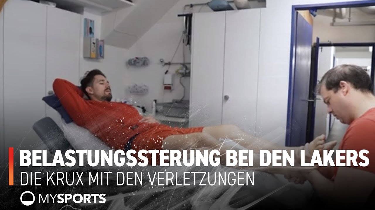 Verletzungspech bei den SC Rapperswil-Jona Lakers