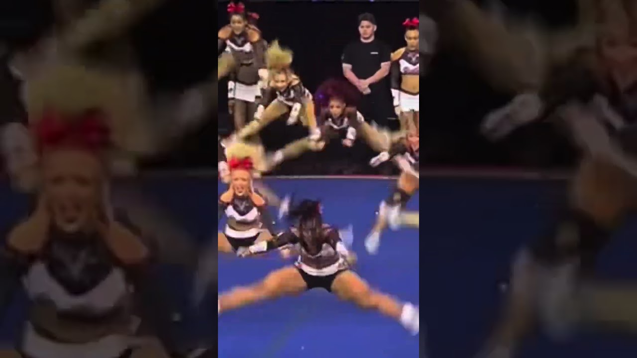 Athlete Spotlight: Kennedi Bale!!